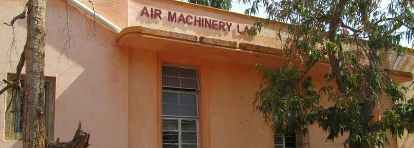 ACCET Campus photo 1